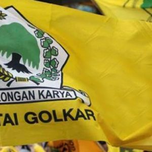 Pilkada di Sulut 2024: Partai Golkar Siapkan Kader Terbaik, Koalisi Tetap Dibangun