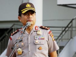 Perebutan suara Pilpres/Pileg bisa menjadi potensi gangguan keamanan