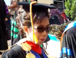 Wisuda 1281 mahasiswa UNIMA, Rektor: Jaga nama baik almamater