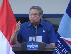 Dituding lakukan pencucian uang, SBY: Kita selesaikan dengan hukum, akan kita kejar termasuk di dalam negeri yang ikut memfitnah