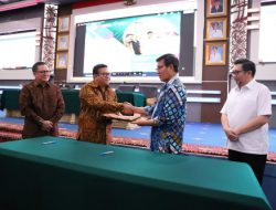 Buka Pusat Belajar Guru, Putera Sampoerna Foundation salut dengan komitmen GSVL majukan pendidikaan