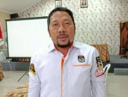 KPU Perpanjang Penaftaran Calon Bupati-Wabup Sitaro, Ada Apa?