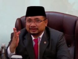 Momentum Maulid Nabi 1443 H, Menag Yaqut tekankan keteladanan mengelola keragaman