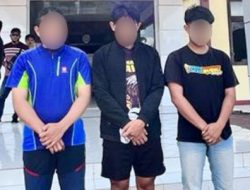 Dicekoki miras, gadis 16 tahun di Tomohon diduga dicabuli tiga pria