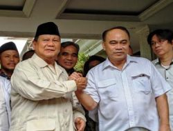 Ketua Umum Projo Resmi Jabat Menkominfo, Sinyal Kuat Jokowi Dukung Prabowo