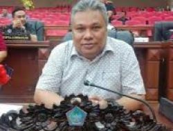 PKS Sendiri di DPRD Sulut, Legislator Ini Pilih Gabung Fraksi Terbesar