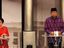 Demokrat Sulit Dukung Ganjar Karena Hubungan SBY-Mega, Gabung Prabowo jadi Alternatif