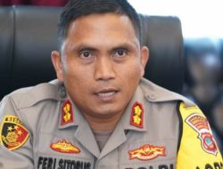 Pembunuhan Di SPBU Kapitu, Ini Kata Kapolres Minsel