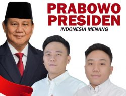 Tersandera Kasus Pelanggaran Pemilu, Liempepas Bersaudara Harap Prabowo Subianto Turun Tangan