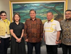 Fix! E2L-MEP Duet Demokrat-Golkar di Pilgub Sulut 2024