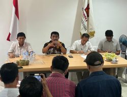 Cagub Sulut Yulius Selvanus: Pilkada 2024 Jangan Ada Adu Domba, Tapi Adu Program