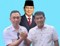 YSK Diserang, HVK Pasang Badan: Beliau Diperintah Langsung Prabowo untuk Mendisiplinkan Kader