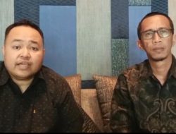 SAMT Sebut Vonis PN Manado kepada Dua Terdakwa Mafia Tanah Tidak Adil, Legislator Sulut Ini Bilang Tak Masuk Akal