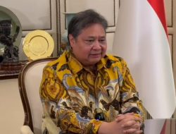 Airlangga Resmi Mundur dari Ketum Partai Golkar di Tengah Persiapan Pilkada 2024