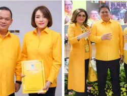 Airlangga Hartato Mundur dari Ketum Golkar, Bagaimana Nasib E2L-MEP di Pilgub Sulut?