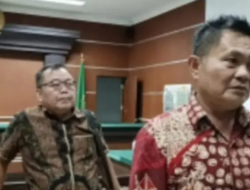 Hakim PN Manado Tolak Gugatan Yulia Terhadap Clay Dondokambey