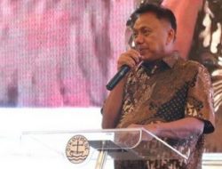 Olly Dondokambey: Perkuat Persaudaraan dan Semangat Pelayanan