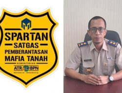 Sengketa Tanah di Gogagoman Kotamobagu jadi Sorotan, Ini Penegasan Ketua Satgas Pemberantasan Mafia Tanah