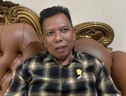 HUT Golkar ke-60, I Ketut Sukadi Harap Semakin Maju