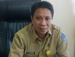 Fransiskus Manumpil Naik Status dari Pjs Menjadi Pj Bupati Talaud