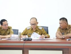 Pemkab Mitra Bakal Diguyur Insentif Fiskal Rp11,6 Miliar Dari Kemenkeu RI