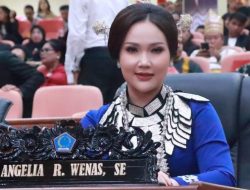 Angel Wenas: Sumpah Pemuda Pengingat Akan Pentingnya Persatuan dan Kesatuan