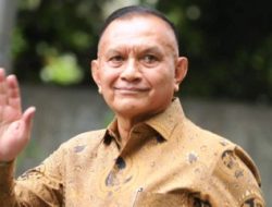 Prabowo Percayakan Putra Sulut Ini Isi Pos Wamenko Polkam, Berikut 56 Wamen Kabinet Merah Putih