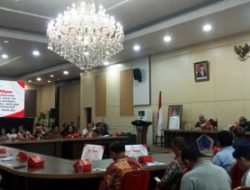 Sulut Tuan Rumah Konferensi Internasional Terumbu Karang 2024