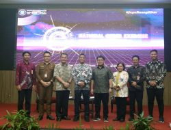 Sulut Tuan Rumah Kegiatan RKP National Cyber Exercise ke-10, Bahas Ancaman Siber