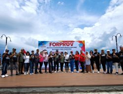 KORMI Sulut Gelar FORPROV, Persiapan Menuju Fornas 2025 di NTB