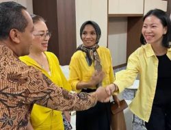 Fraksi Golkar DPRD Sulut Dukung Program Hilirisasi Batu Bara jadi DME Menteri Bahlil Lahadalia