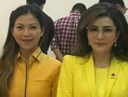 AKD DPRD Sulut Belum Ada, CEP Instruksikan Fraksi Golkar Tetap Layani Konstituen