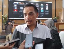 Honor 3.159 Petugas KPPS Bitung Sudah Dibayarkan Sebelum Pemungutan Suara